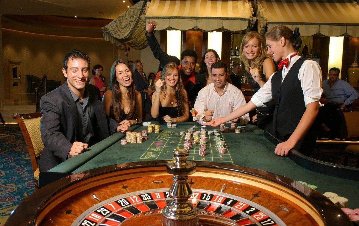99 GAME Live Casino